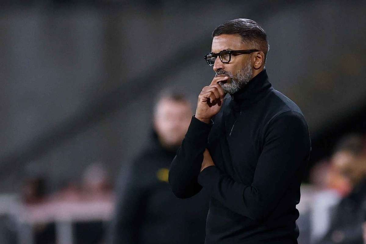 Marselha Se Prepara para Anunciar Habib Beye como Novo Técnico: O Que Esperar da Mudança?