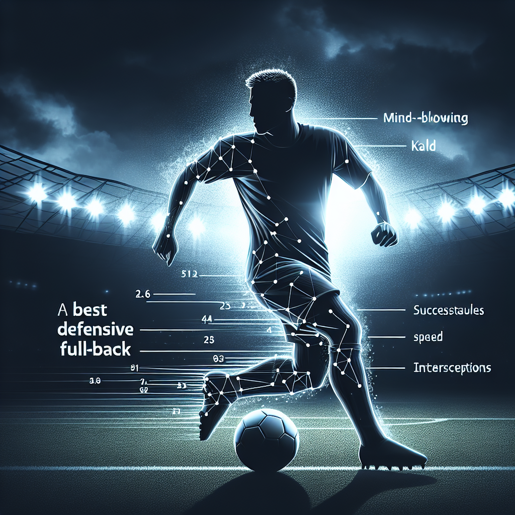 Matheuzinho se Destaca como o Melhor Lateral Defensivo da Série A 2026 com Números Impressionantes