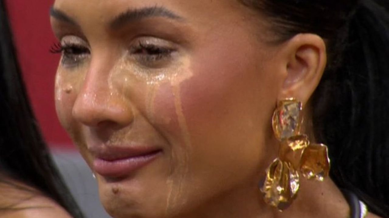 Maxiane Deixa o Big Brother Brasil 26 em Grande Estilo: Descubra os Motivos da Sua Eliminação