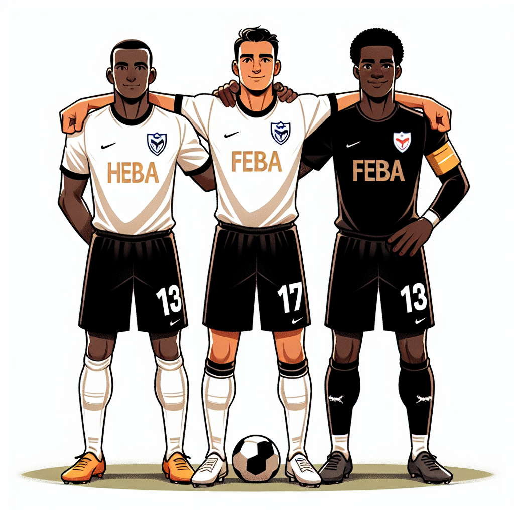 Mbappé e Valverde Unem Forças em Defesa de Vini Jr. Após Polêmica de Racismo em Partida do Real Madrid