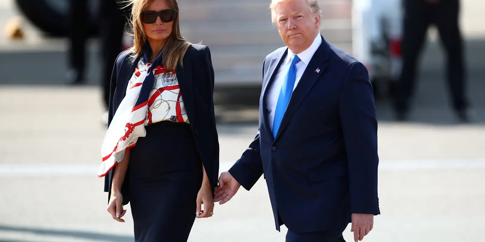 Melania Trump Assume a Presidência do Conselho de Segurança da ONU: Expectativas e Desafios na Nova Função