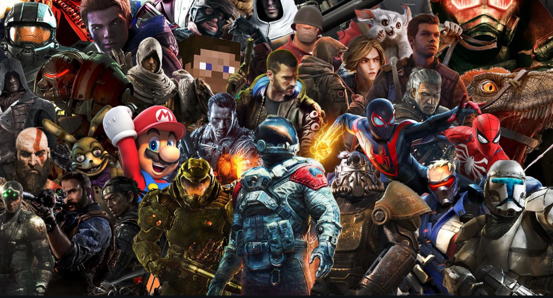 Mercado de Videogames em Ascensão: Expectativas de Crescimento em 2025 Atraem Investimentos em Serviços Inovadores