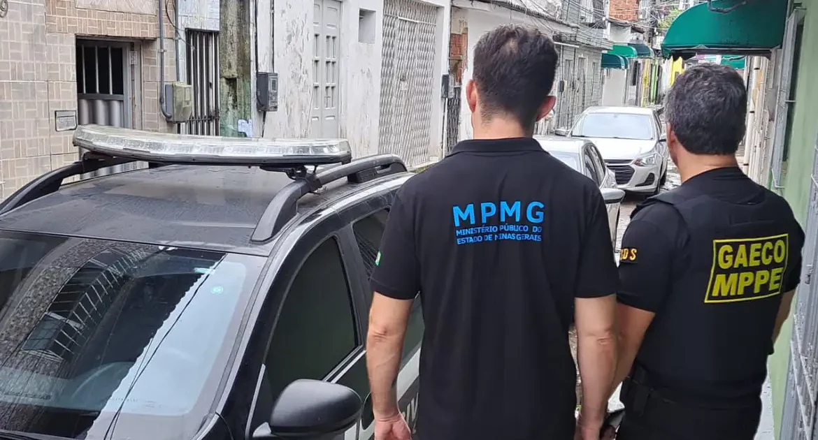 Ministério Público Apela da Absolvição de Acusado de Estupro de Menor em Minas Gerais