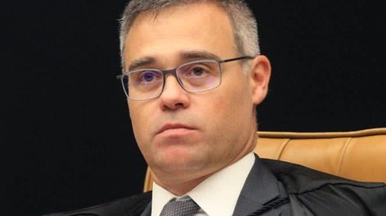 Ministro André Mendonça se Reúne por 2h30 com a PF e Recebe Relatório Crítico sobre o Banco Master