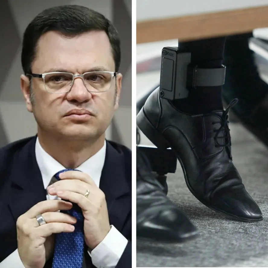 Moraes Exige Esclarecimentos da PM-DF sobre Visitas Não Autorizadas a Anderson Torres