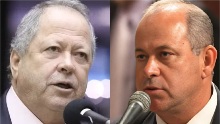 Moraes e Zanin Decidem pela Condenação dos Irmãos Brazão como Mandantes do Assassinato de Marielle Franco