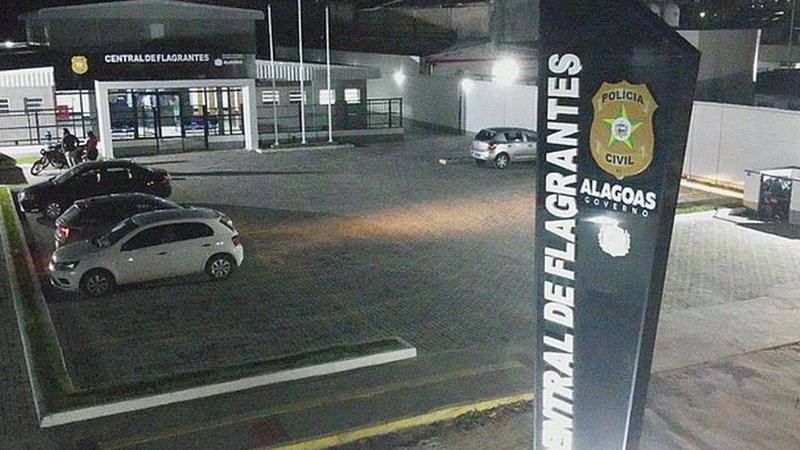 Motociclista Detido por Direção Perigosa em Pajuçara Após Acidente Sob Efeito de Álcool