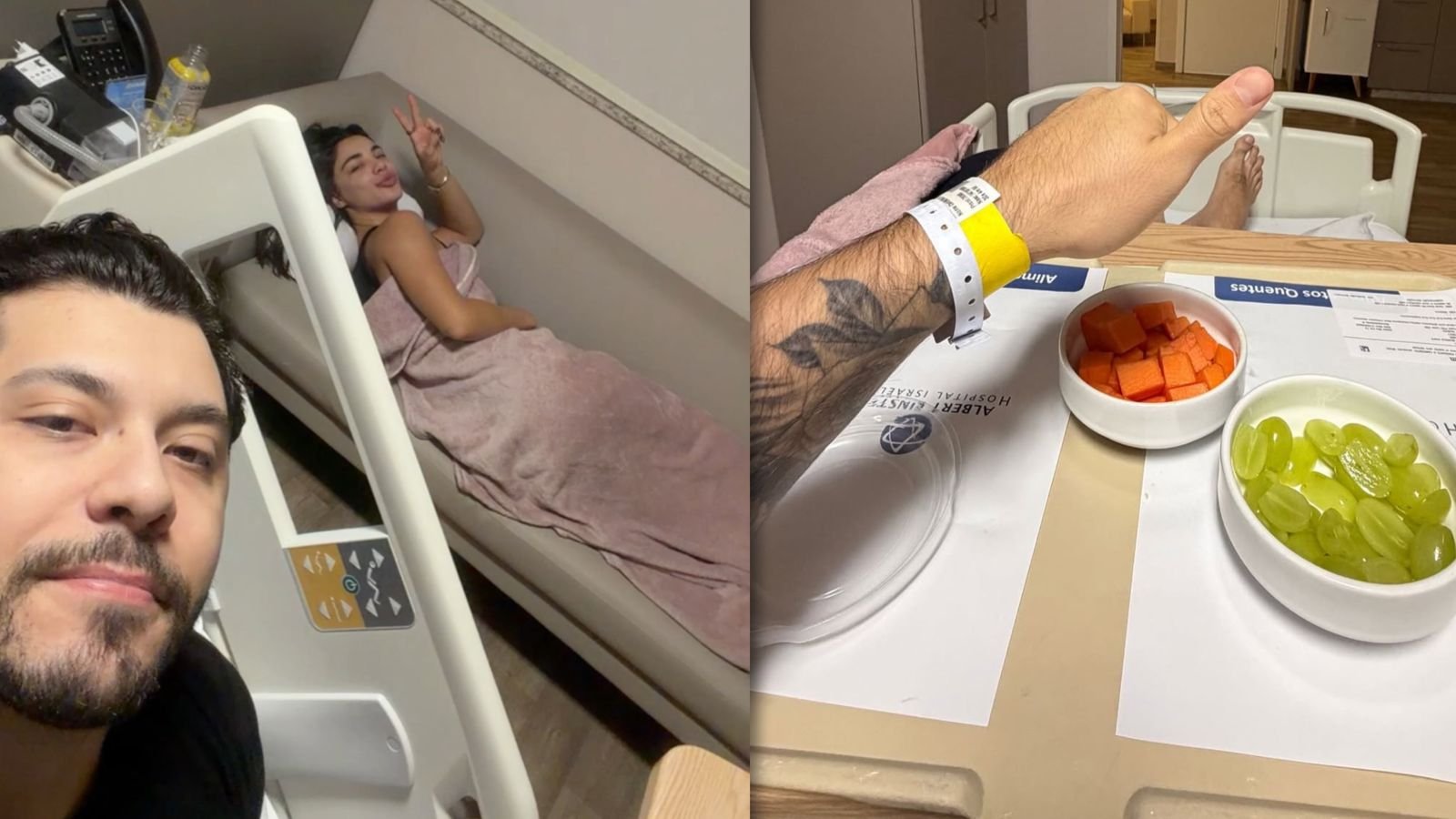 Murilo Huff é Internado Após Mal-estar e Cancela Show Programado para Este Sábado (21)