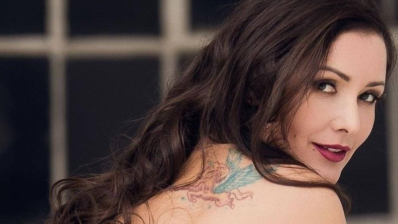 Nana Gouvêa Desabafa: Casamento Forçado aos 16 Anos com Abusador Marca Trajetória de Superação