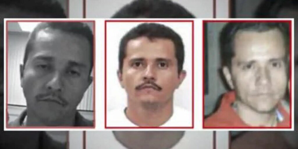 Narcotraficante mexicano 'El Mencho' é abatido em operação militar: um golpe decisivo no tráfico internacional