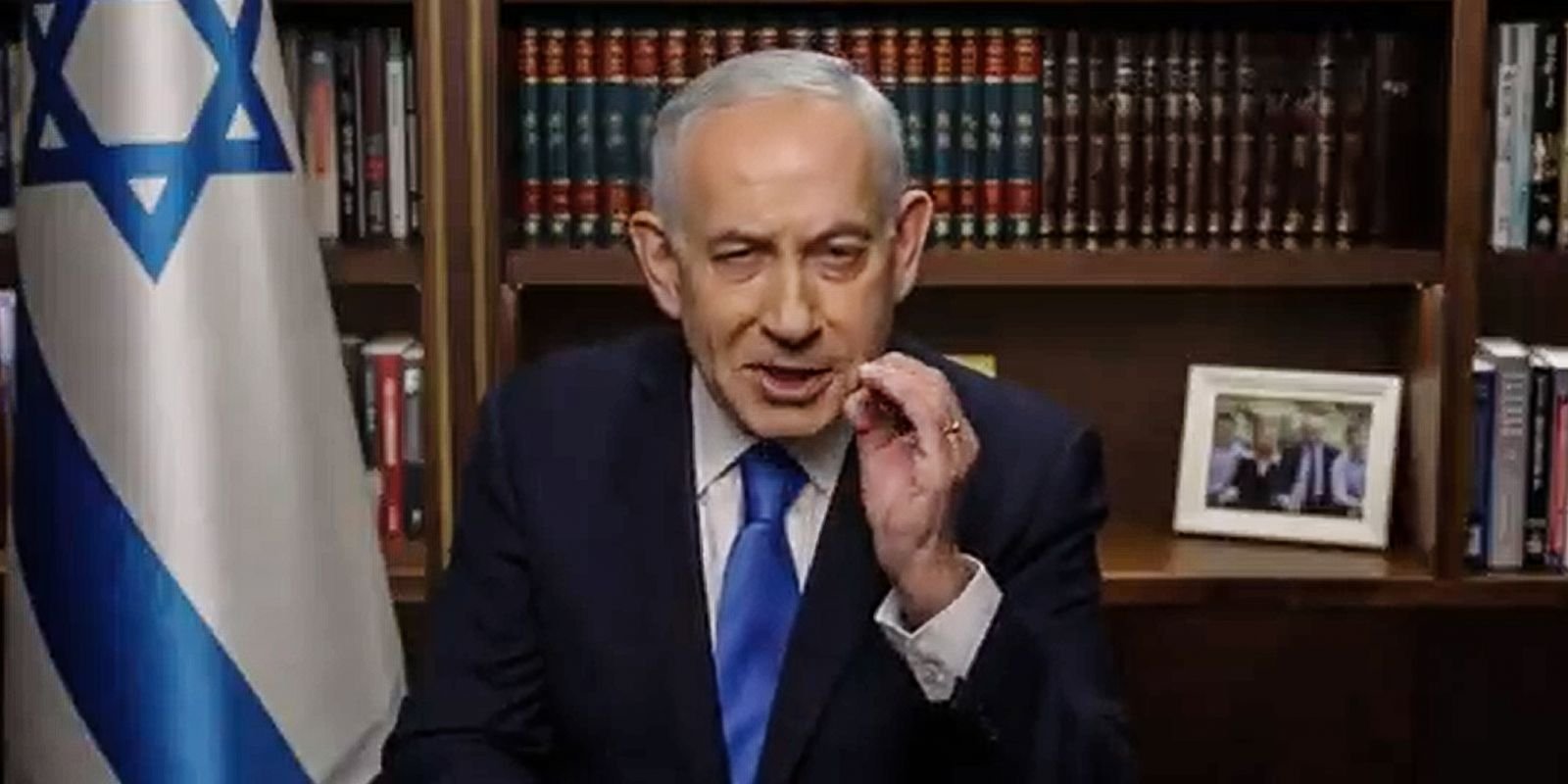 Netanyahu Alega Evidências de que Khamenei Pode Não Estar Vivo: Impactos na Geopolítica do Oriente Médio