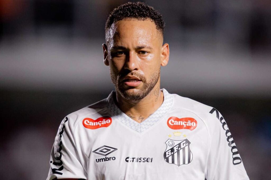 Neymar Sob Risco de Aposentadoria: Futuro do Craque em Debate Após Anúncio Surpreendente
