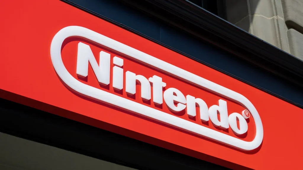 Nintendo Desbanca Sony e Toyota e Assume a Liderança no Ranking de Imagem Corporativa no Japão