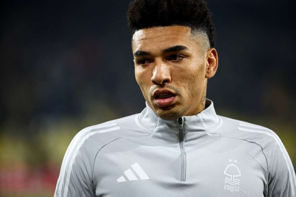 Nottingham Forest Enfrenta Fenerbahçe: Confira Onde Assistir, Horário e Todas as Informações do Confronto na Liga Europa!