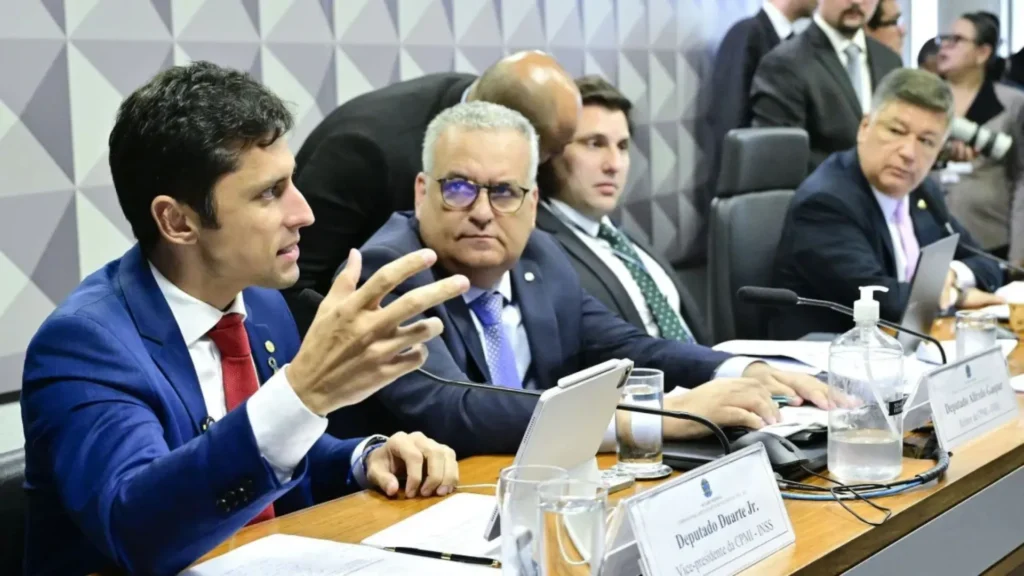 Nova Fase da CPMI do INSS: Descubra Quem São os Alvos e as Implicações para a Previdência