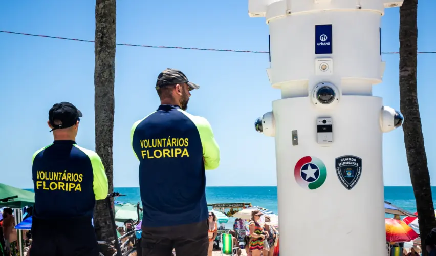 Nova Guarda Municipal de Florianópolis: Controvérsias Jurídicas e Desrespeito às Normas na Estréia da ICE