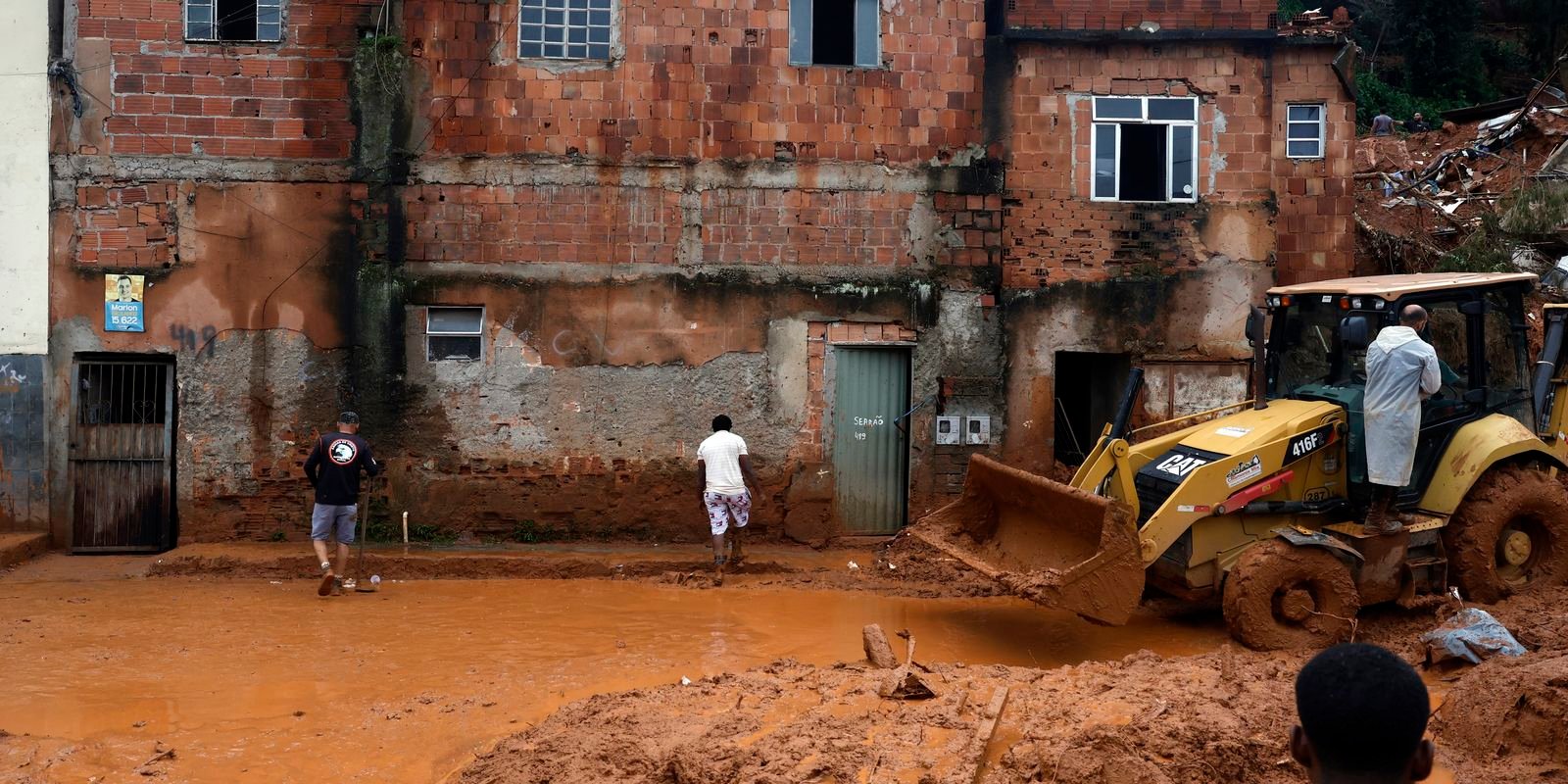 Novo Estudo Revela Estratégias Eficazes para Liberar R$ 27 Bilhões em Investimentos em Prevenção Climática