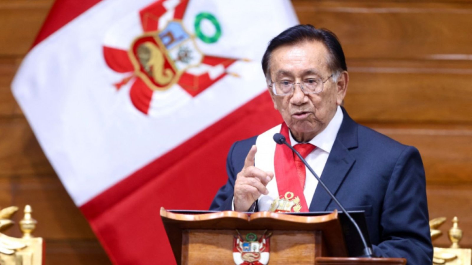 Novo Presidente do Peru Promove Debate sobre Sexualidade na Educação: Professores Envolvidos em Polêmica