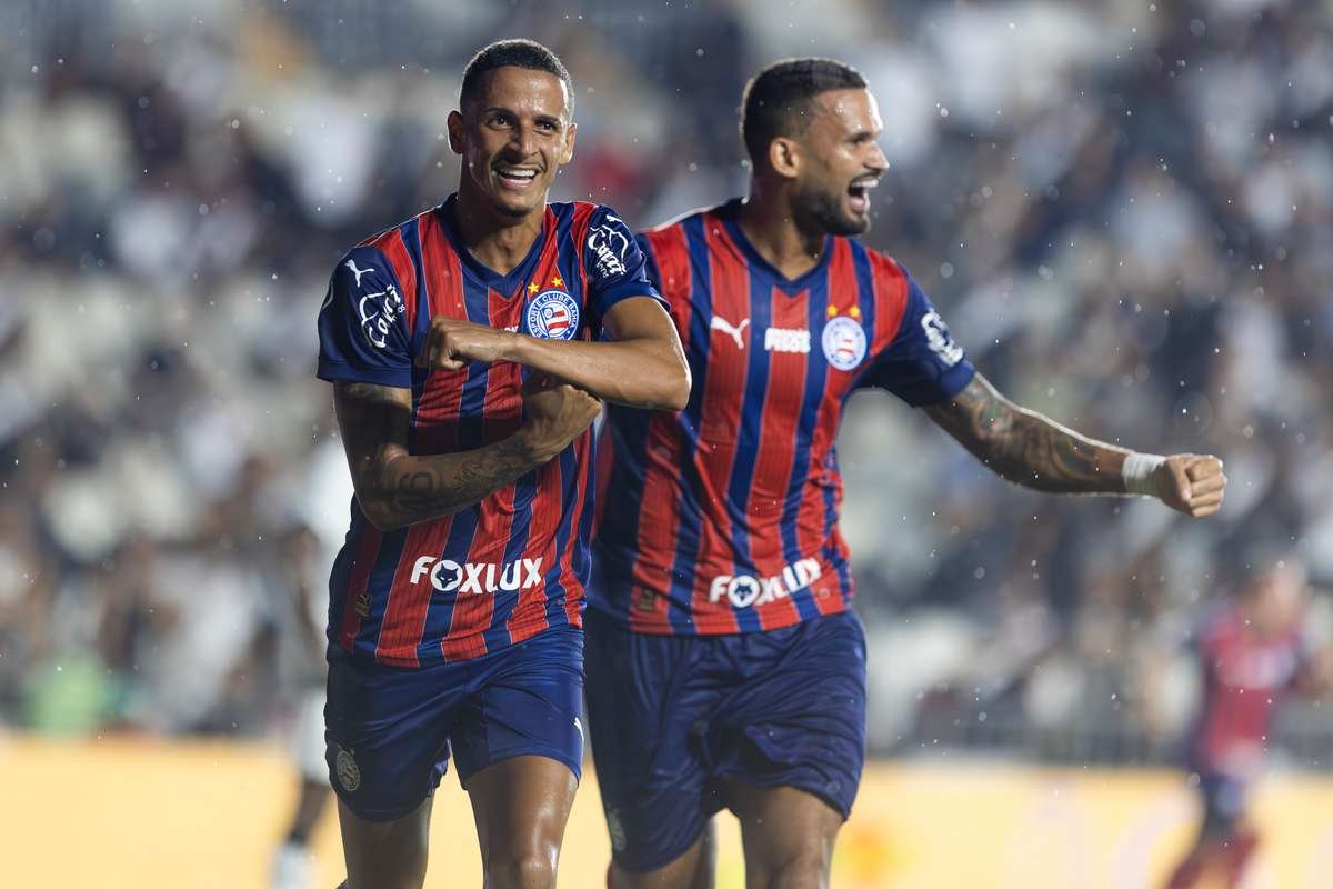 O'Higgins e Bahia se Enfrentam na Pré-Libertadores: Confira Onde Assistir, Escalações e Análise Completa do Confronto