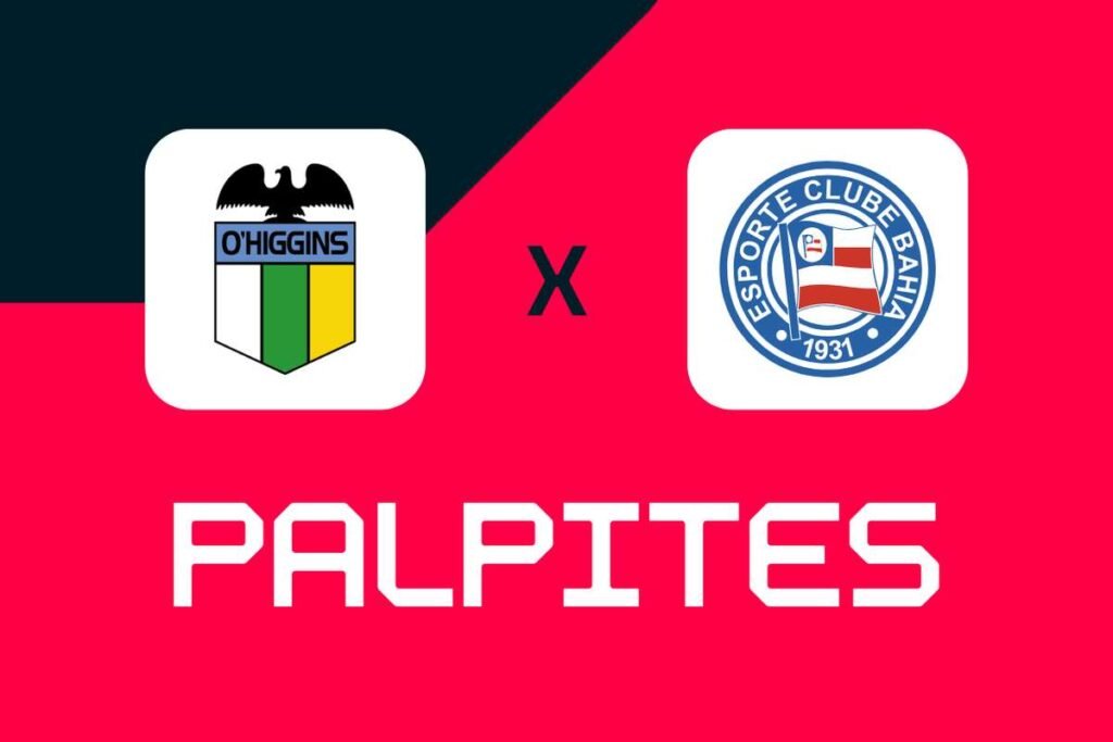 O’Higgins vs Bahia: Análise Completa de Palpites e Odds para a Libertadores 2023
