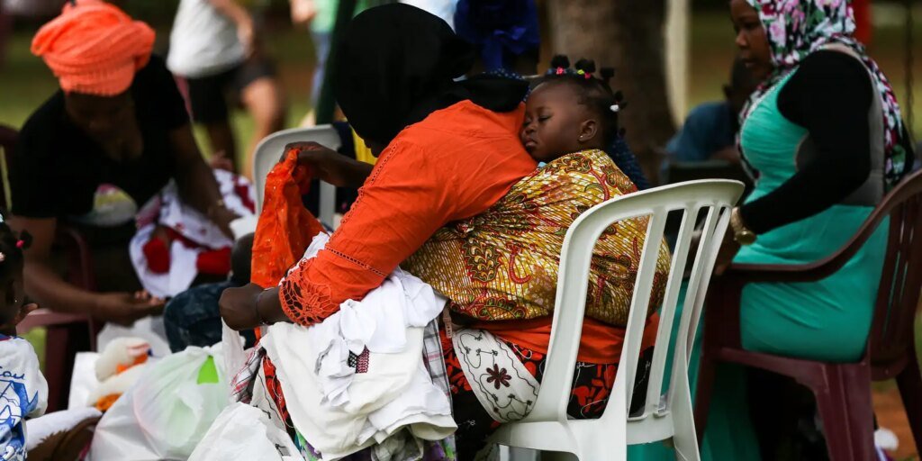 ONGs Alertam: Proposta de Aumento nas Deportações de Imigrantes Pode Comprometer Direitos Humanos