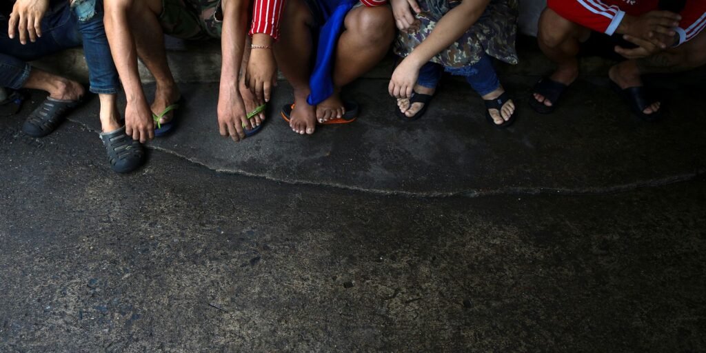 ONU Revela Crescente Crise: Milhares de Indivíduos Coagidos a Praticar Crimes Cibernéticos