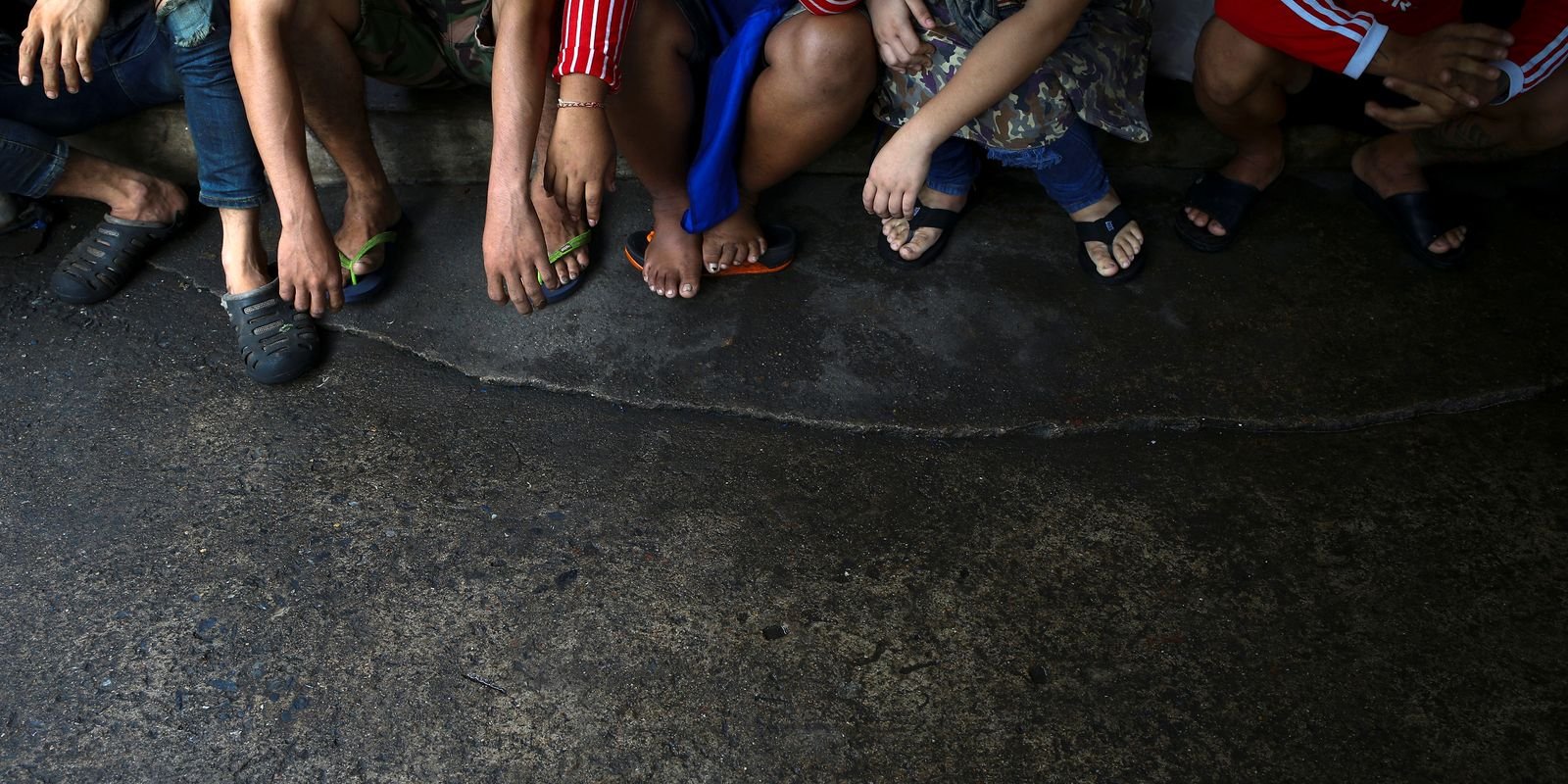 ONU Revela Crescente Crise: Milhares de Indivíduos Coagidos a Praticar Crimes Cibernéticos