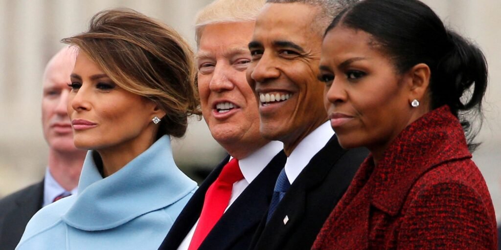 Obama Classifica Vídeo Racista de Trump como um 'Espetáculo de Circo' e Condena Atitudes Preconceituosas