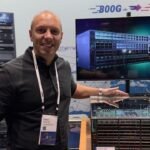 OpenGlobe encara gigantes e visa triplicar de tamanho em integração de rede aberta