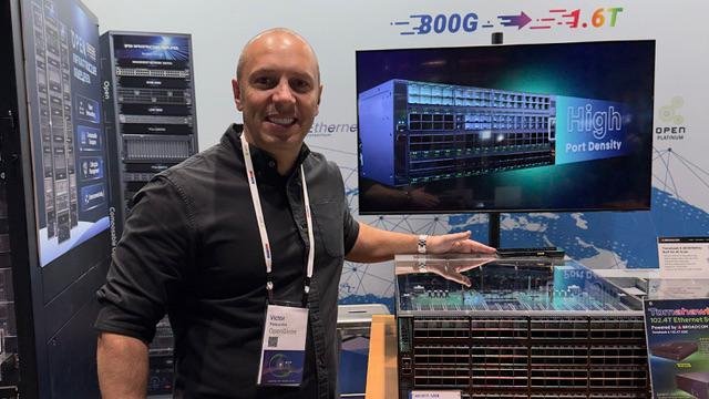 OpenGlobe encara gigantes e visa triplicar de tamanho em integração de rede aberta