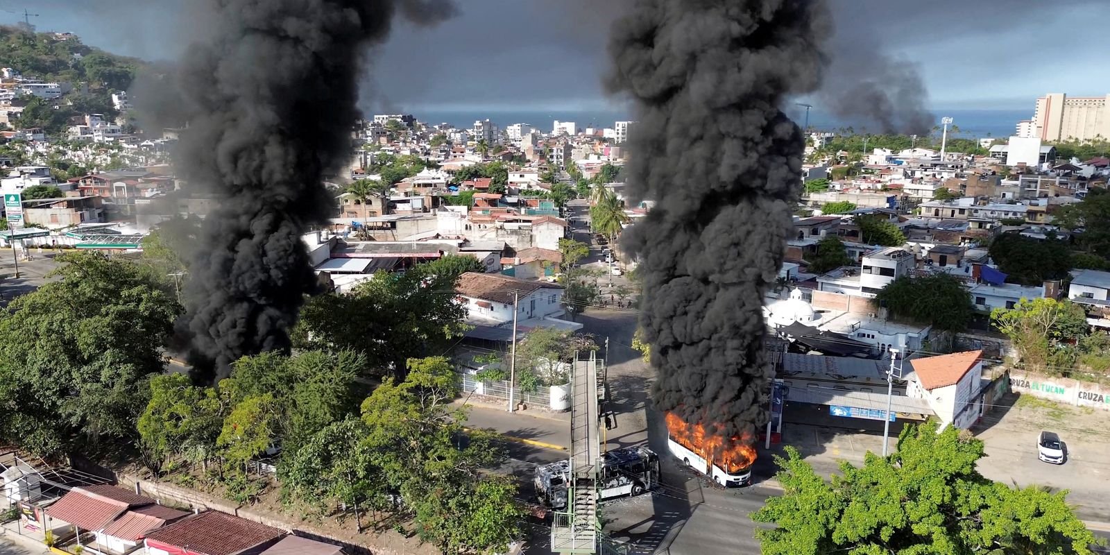 Operação Histórica: A Queda de El Mencho, Líder do Cartel Mexicano, e Seus Impactos no Tráfico de Drogas
