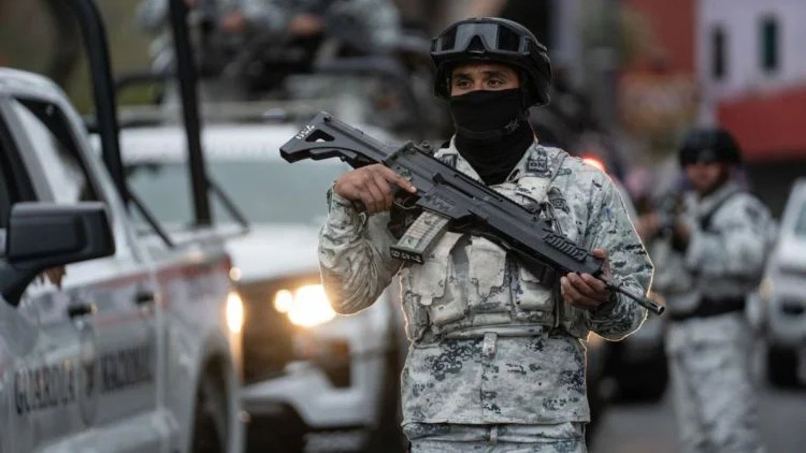 Operação Policial Desmantela Rede de El Mencho: Detalhes Exclusivos da Ação que Mudou o Cenário do Tráfico no Brasil