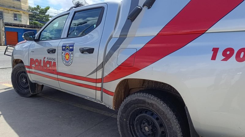 Operação Policial: Homem Detido por Fraude com Documento Falso em Cartório de Barra de São Miguel