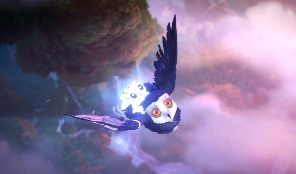 Ori 3: CEO da Moon Studios Revela Novas Direções para o Metroidvania em Entrevista Exclusiva