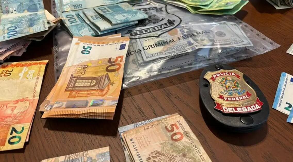 PF Desmantela Rede de Fraude em Licitações: Operação Revela Esquema Bilionário de Corrupção