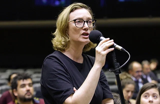 PT Leva Caso ao STF em Contestação à Decisão do TJMG sobre Crimes de Estupro de Vulneráveis