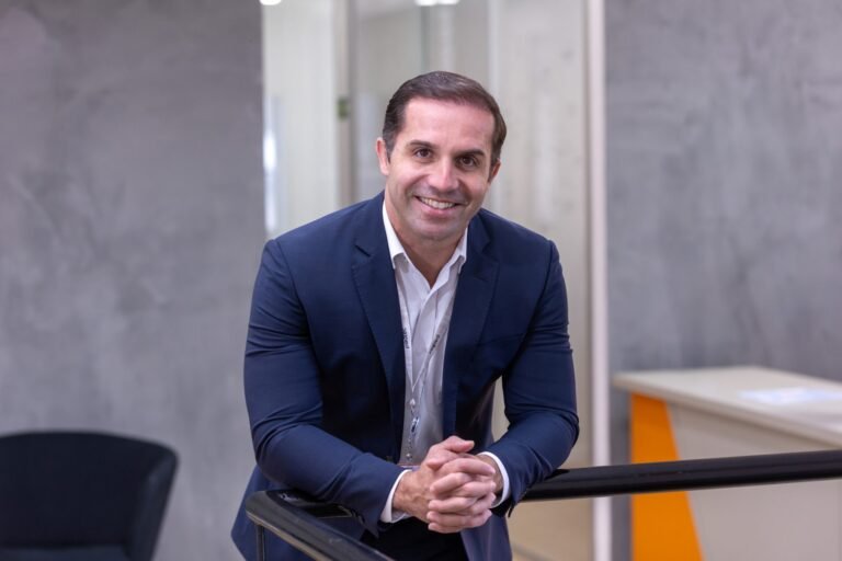 Padtec Inova com Reestruturação Estratégica e Expansão em Serviços de Data Center e Inteligência Artificial