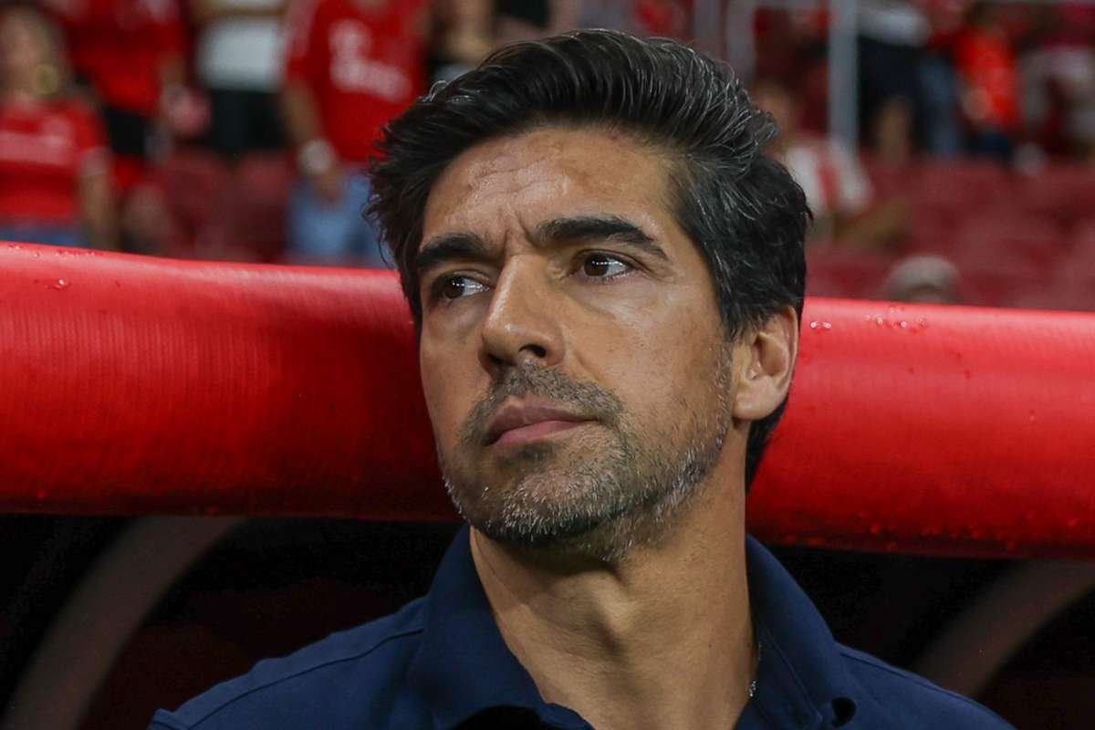 Palmeiras: Abel Ferreira se Torna o 5º Técnico Mais Longevo da História do Futebol Brasileiro