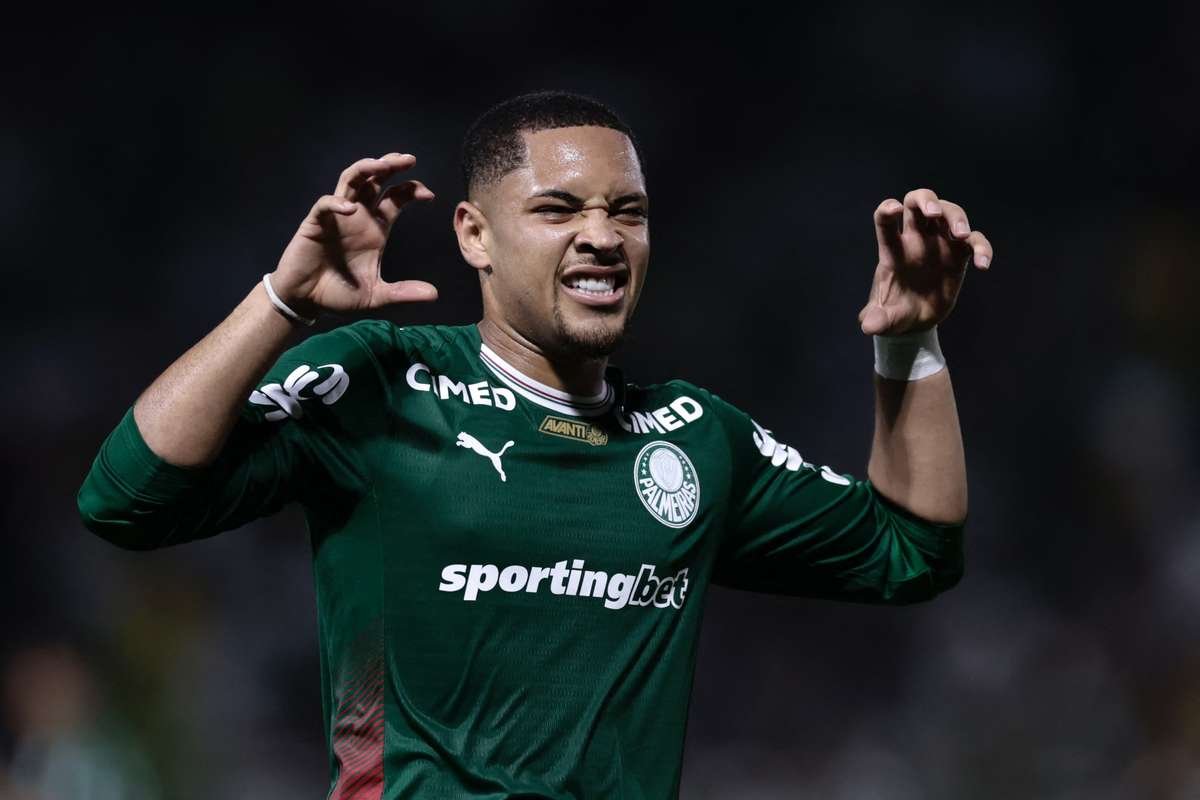 Palmeiras Brilha na Estreia de Arias e Avança Para as Semifinais do Paulistão com Vitória Convincente