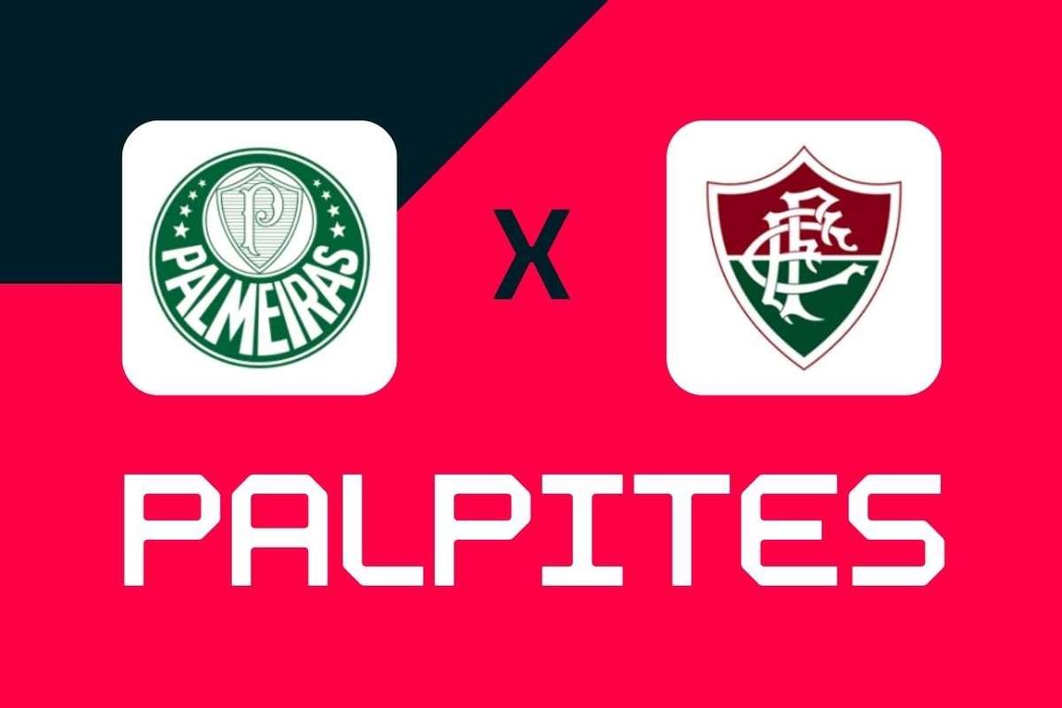 Palmeiras e Fluminense: Análise Completa, Prognósticos e Odds Imperdíveis para a Grande Partida