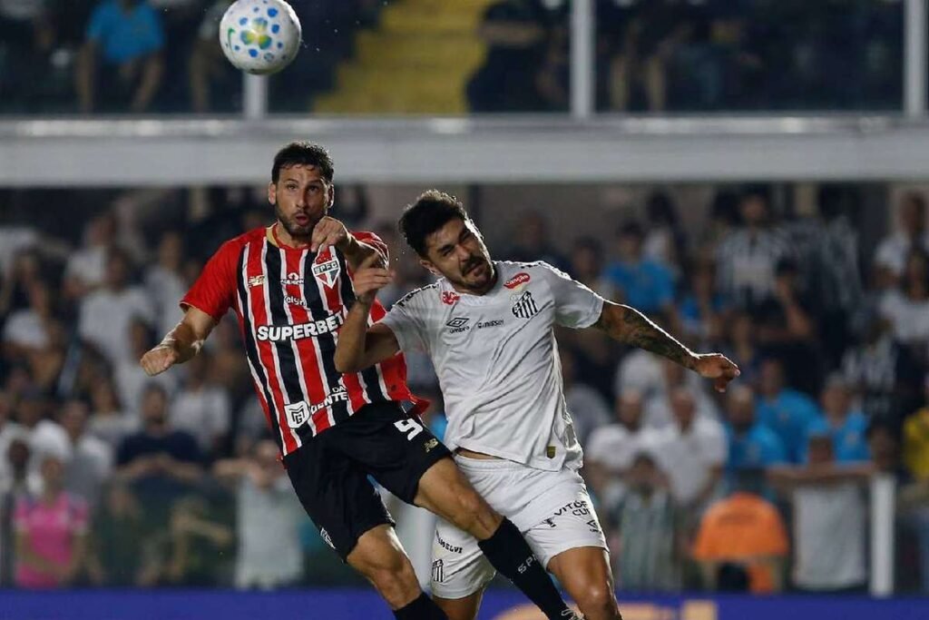 Paulistão: A Última Oportunidade para o Grito de Campeão que Ecoa em São Paulo