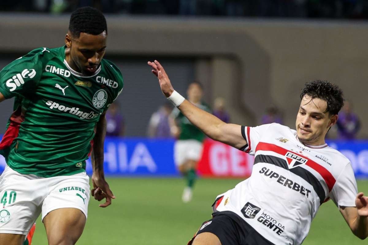 Paulistão Semifinal: Conflito Entre Palmeiras e São Paulo Revela Desigualdade Financeira no Futebol Brasileiro