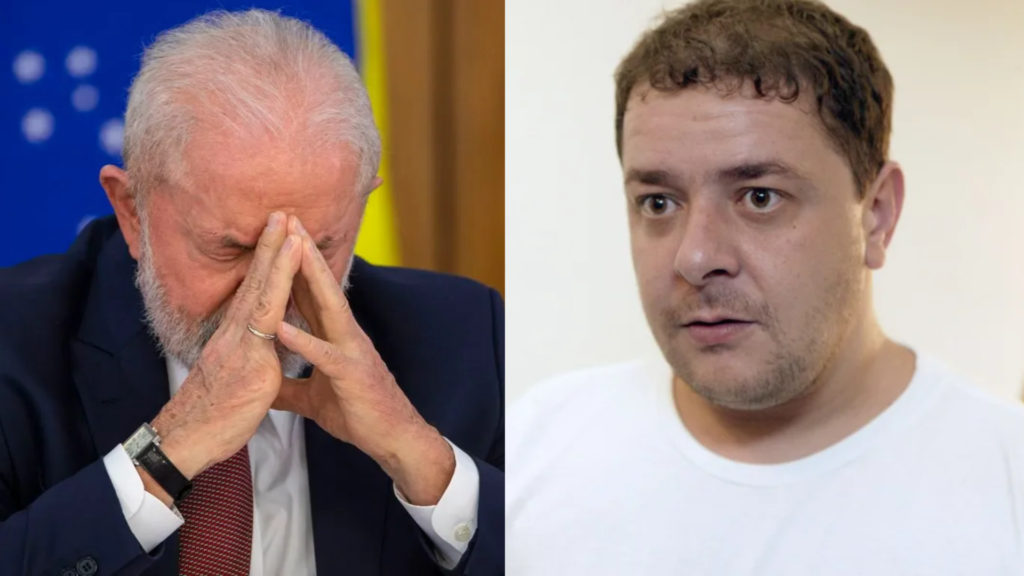 Pedido de Prisão Contra Filho de Lula: Advogado Responde à Controvérsia e Defende Inocência