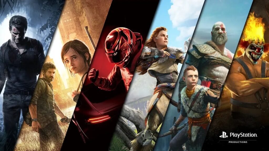 PlayStation Pode Redefinir Estratégia: Fim dos Jogos Single-Player no PC, Aponta Jason Schreier