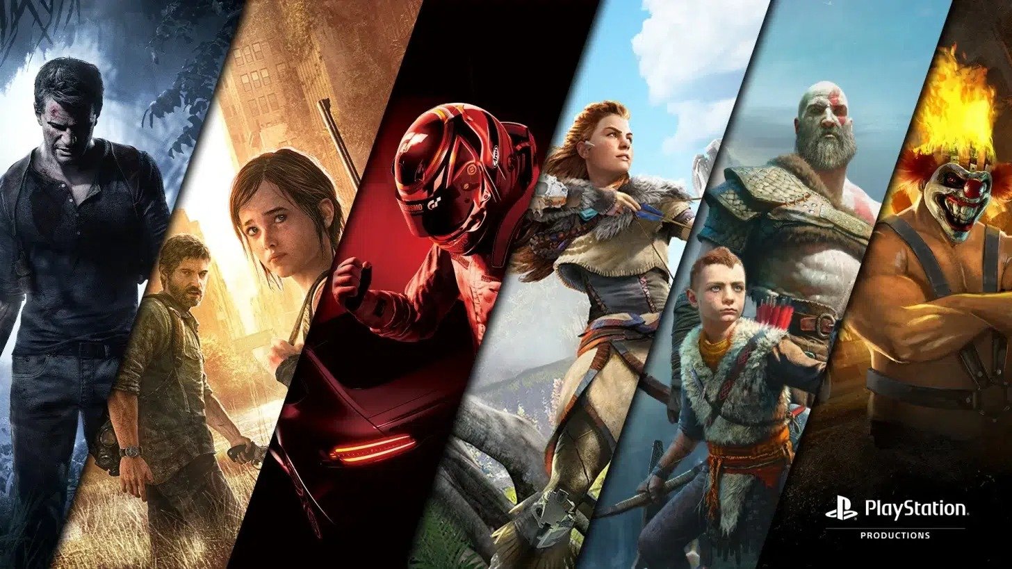 PlayStation Pode Redefinir Estratégia: Fim dos Jogos Single-Player no PC, Aponta Jason Schreier