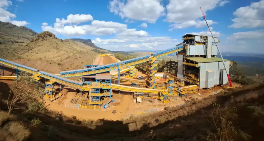 Prefeita de Juiz de Fora Alerta: Setor Minerador em MG Impede Progresso das Políticas Ambientais