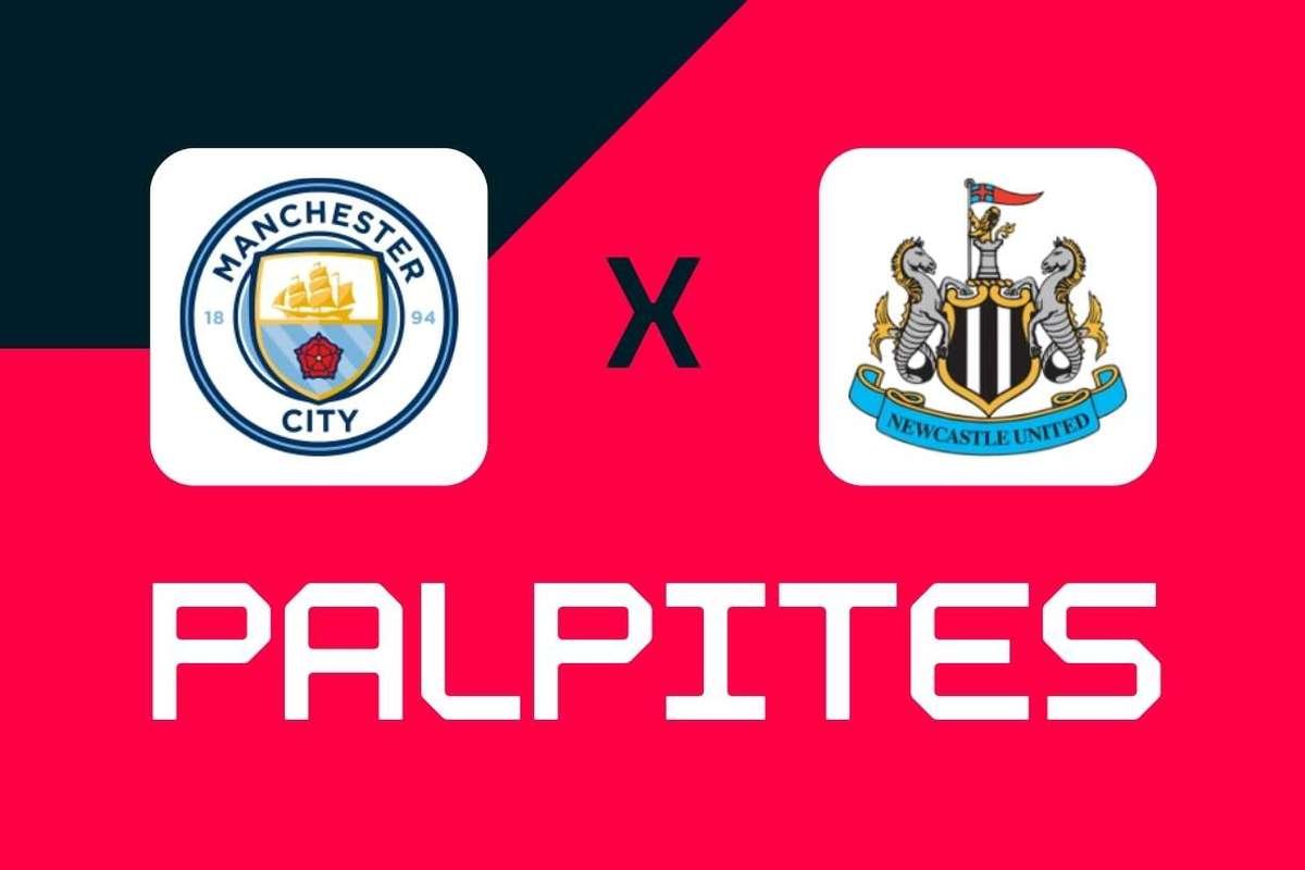 Premier League: Análise Completa e Prognósticos para o Confronto entre Manchester City e Newcastle