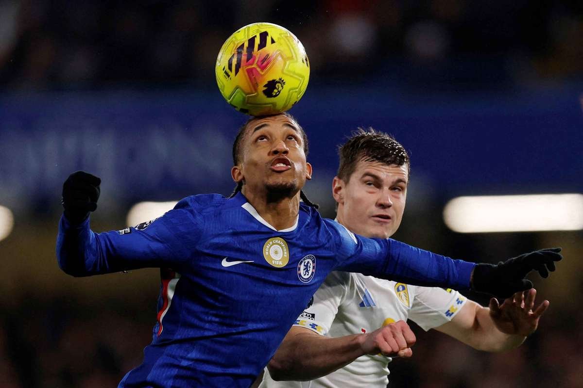 Premier League em Destaque: Como Assistir ao Confronto Chelsea x Burnley e Escalações Confirmadas