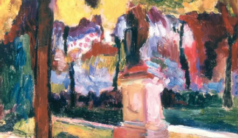 Prescrição de Roubo de Obras de Monet, Picasso e Dalí Marca 20 Anos de Impunidade no RJ