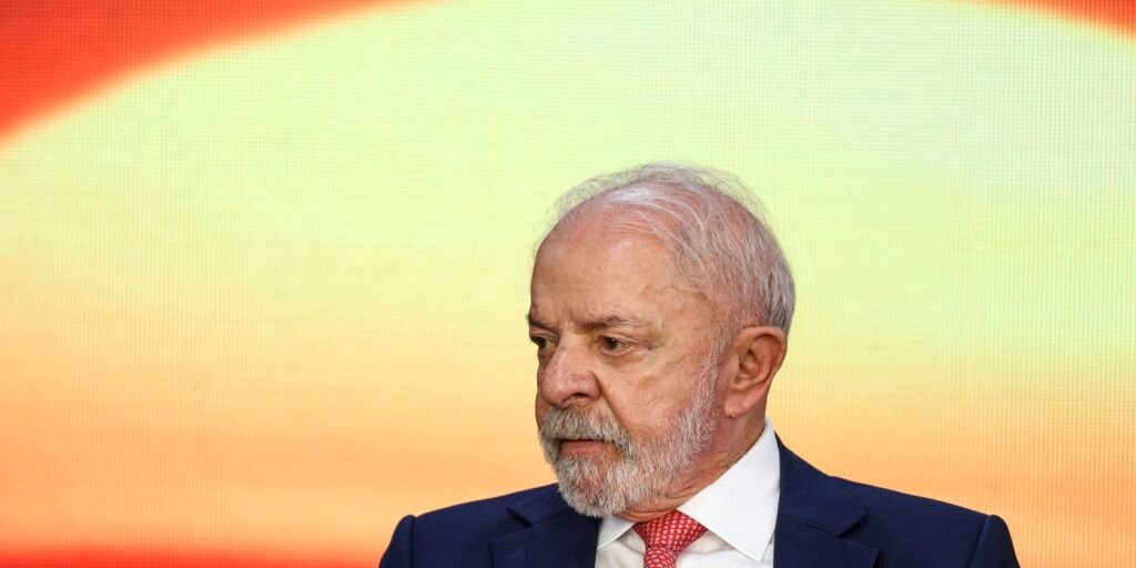 Presidente Lula Inicia Visita Oficial à Índia em 18 de Outubro: Novas Parcerias e Oportunidades em Foco